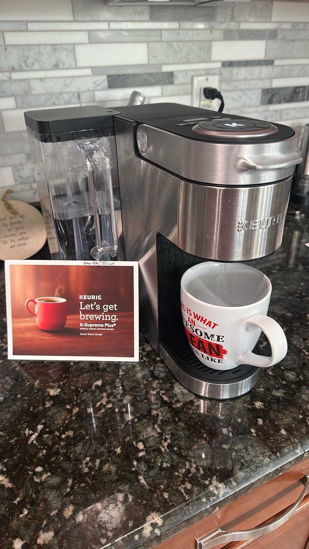 Keurig
