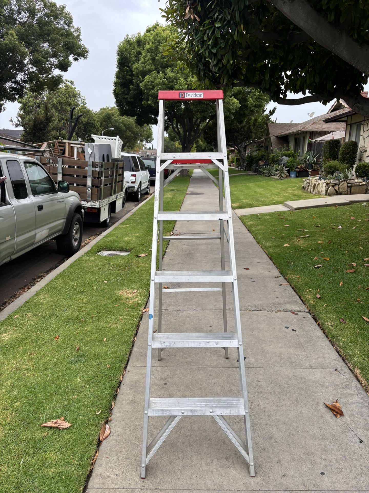 Ladder