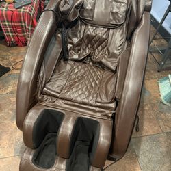 Massage Chair 