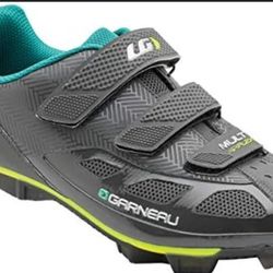 Louis Garneau Women's Cycling Shoes