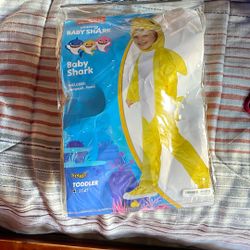 Baby Shark