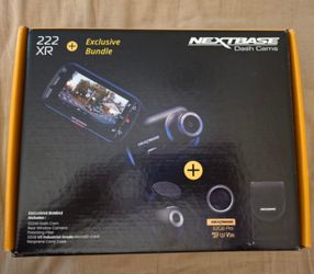 Dashcam Kit