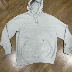 Men’s Carhartt Heavyweight Rain Defender Hoodie