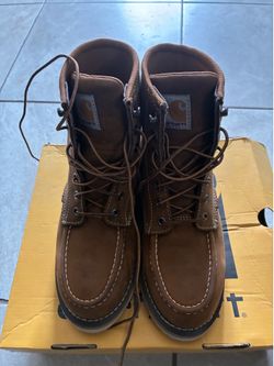 Carhartt boot women