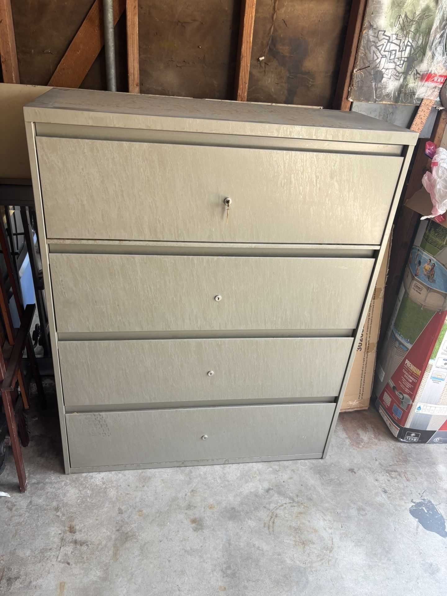 File Cabinet 