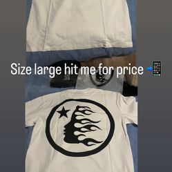 Hellstar size Large