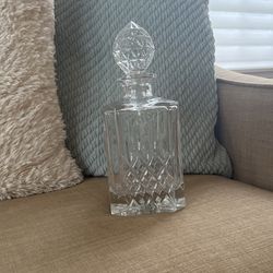 Royal Dalton Decanter