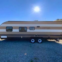 2019 Forest River WILDWOOD X-LITE