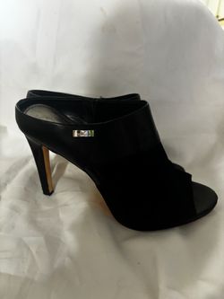 Calvin Klein women heels 7.5