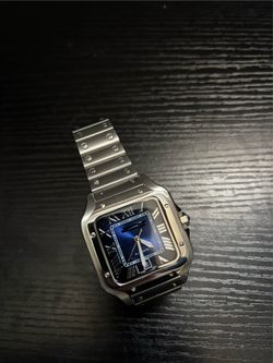 Men’s watch