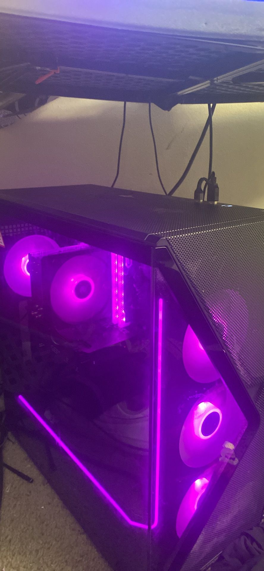 (Offer) Advanced Desktop/gaming PC