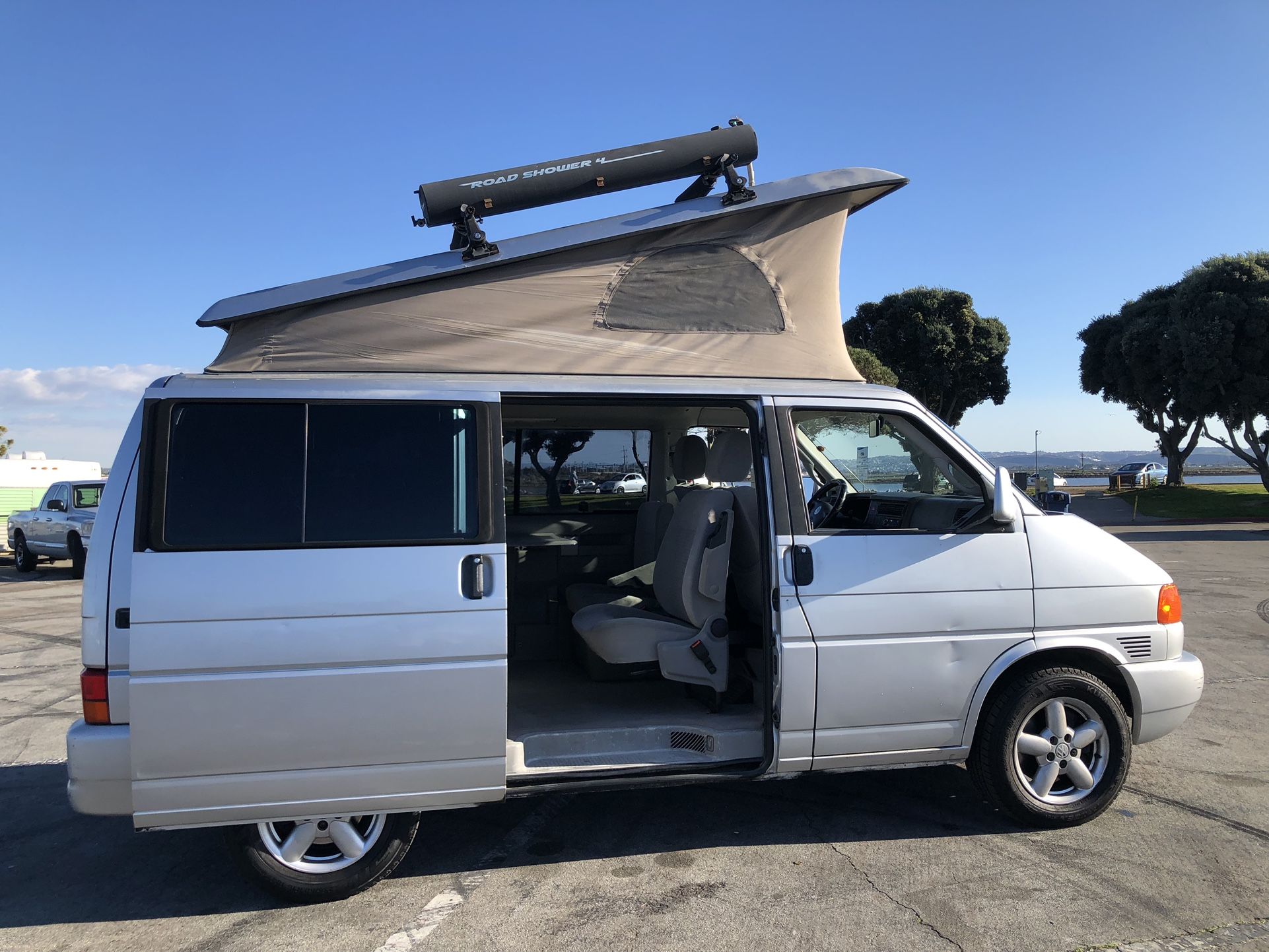 2003 Volkswagen EuroVan for Sale in Chula Vista, CA OfferUp