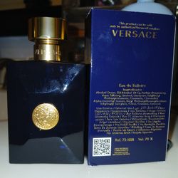 Versace Cologne