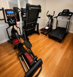 🔥 Ultimate Home Gym Mega Bundle – Commercial Cardio Setup! 🔥-Bundle or Separate sale