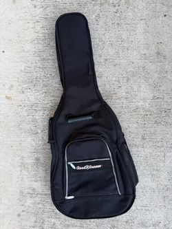 Electric Guitar Soft Case