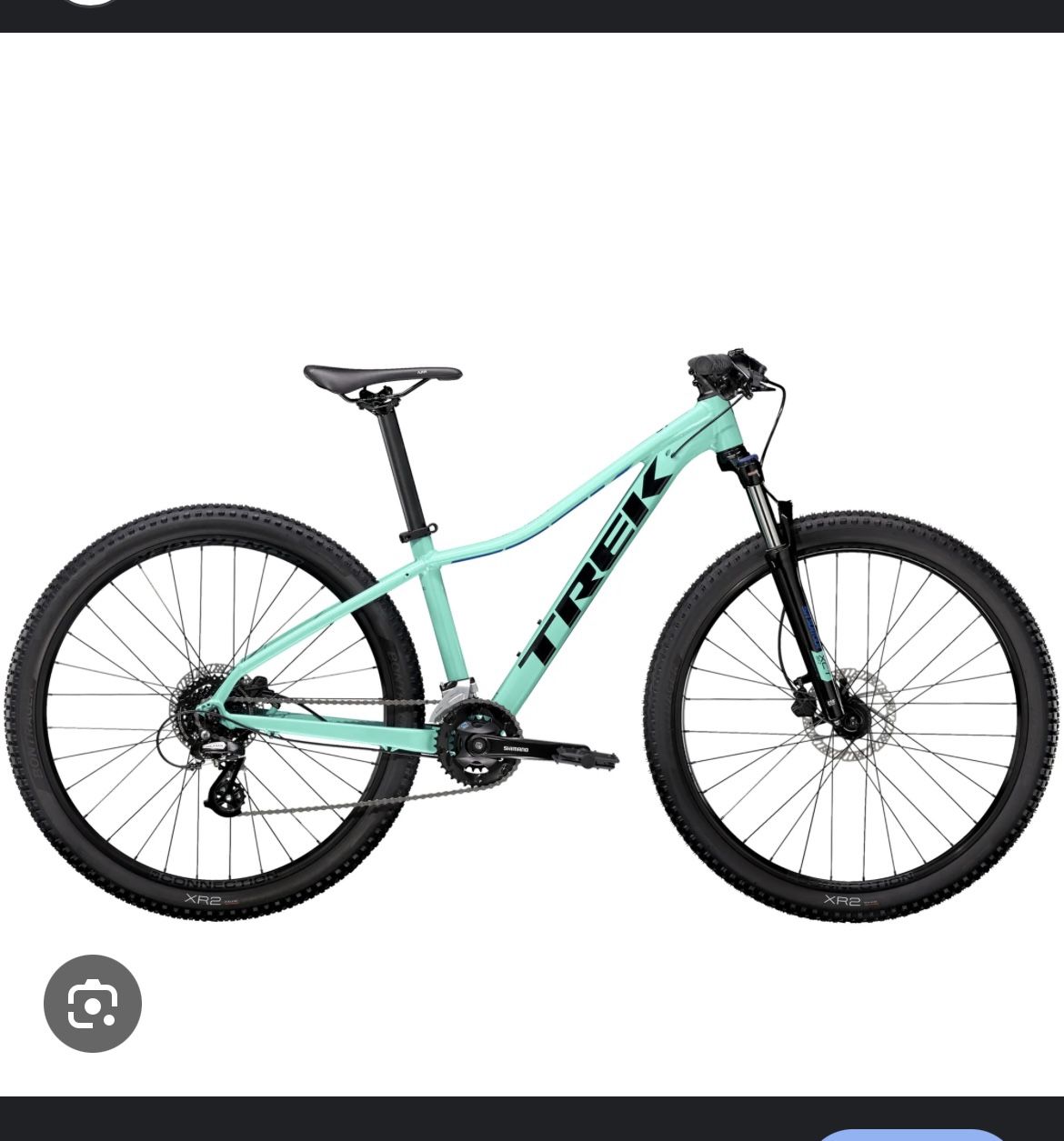 Trek Marlin 6