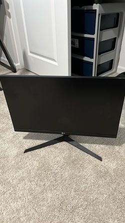 Lg monitor