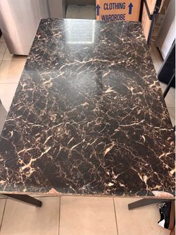 Free table
