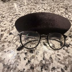 Tom Ford Glasses 