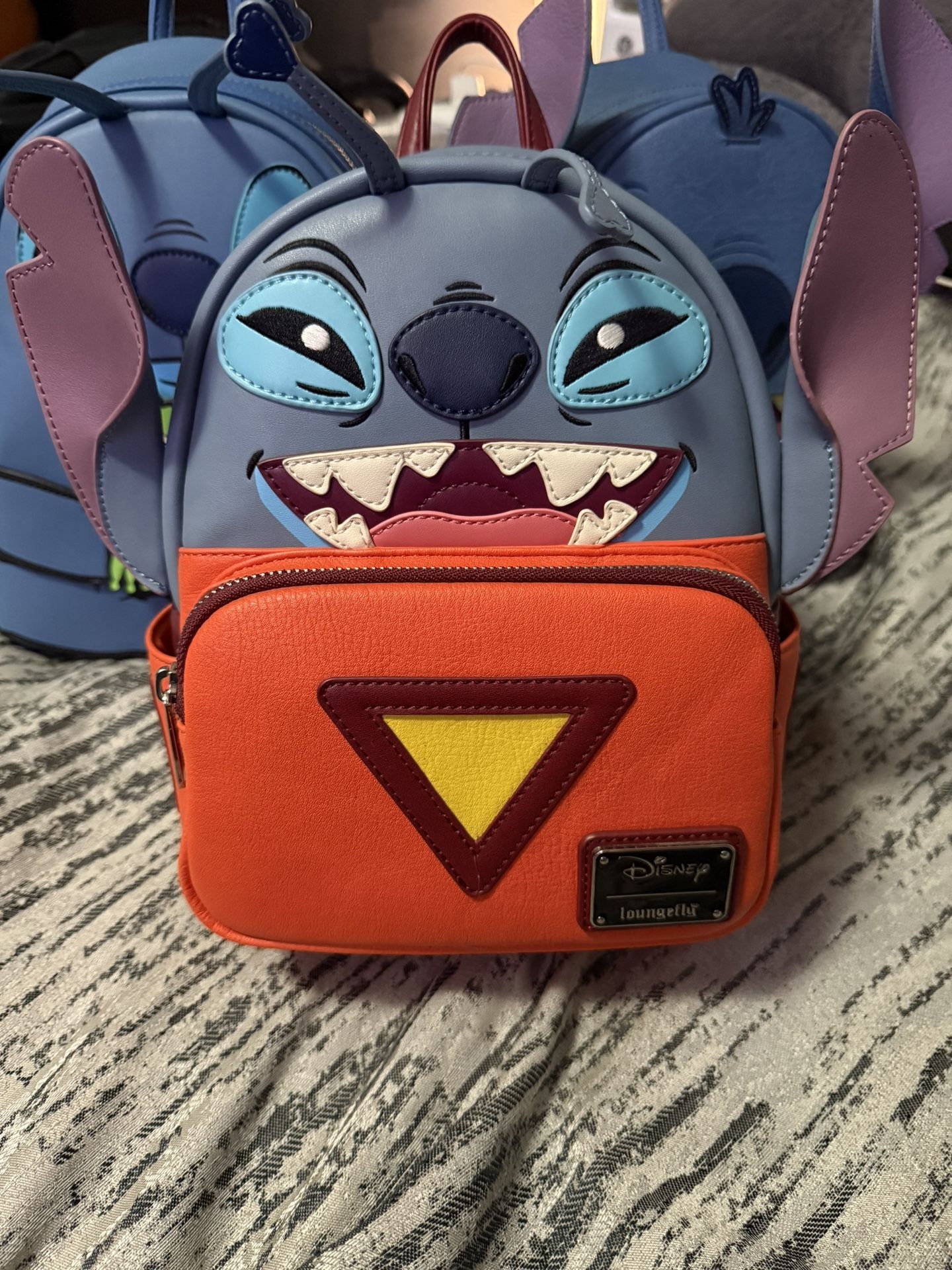 Stitch 626 Loungefly