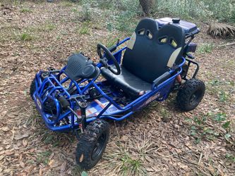 Go kart