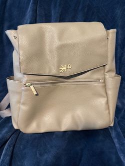Freshly Picked Vegan Leather Backpack