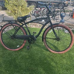 Huffy perfect Fit  frame 26 used 