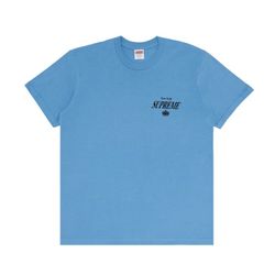 Supreme “Supreme 4 Life” Shirt Size Small