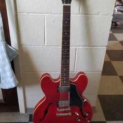 Epiphone ES-335