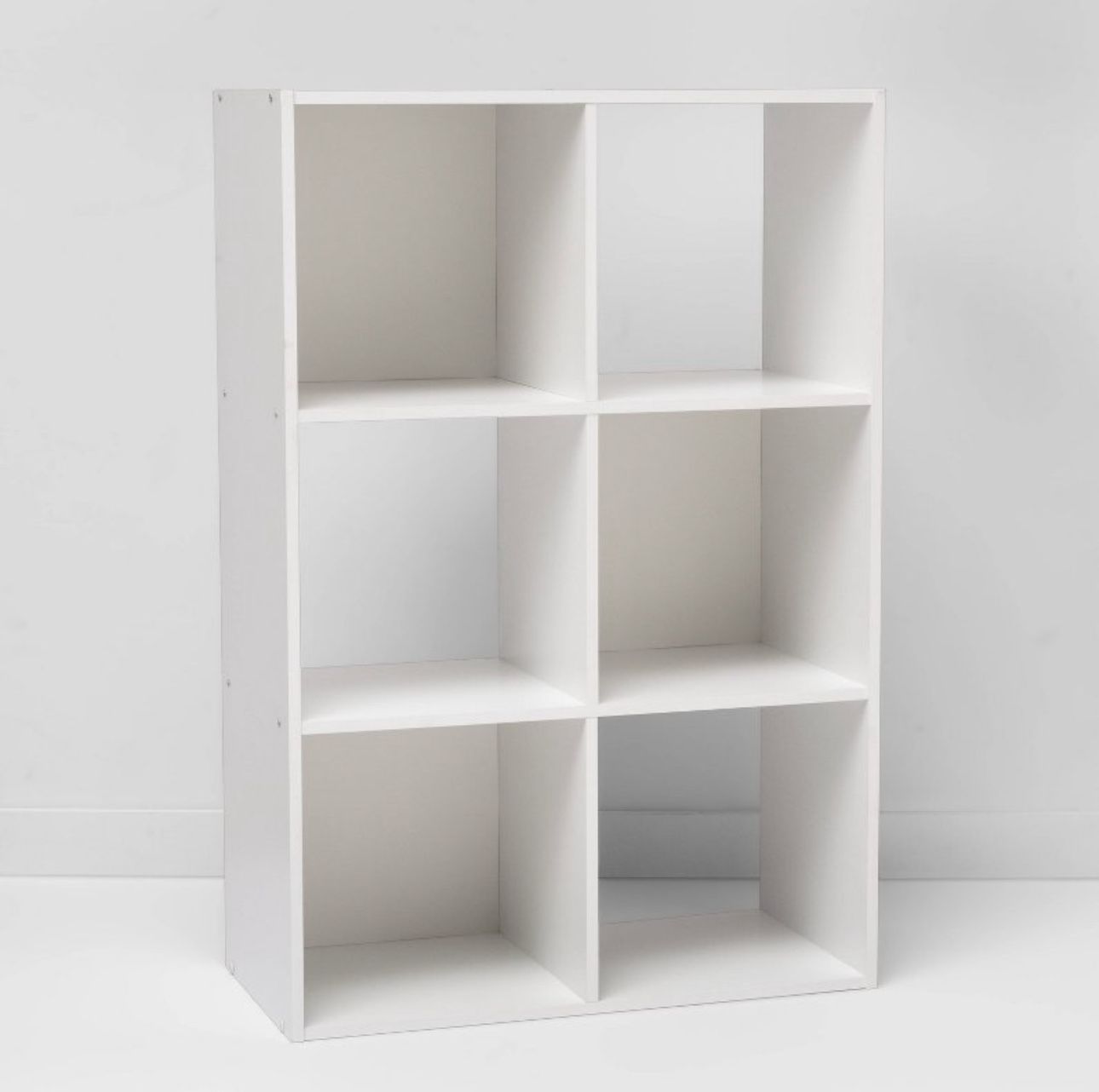 Cube Bookcase