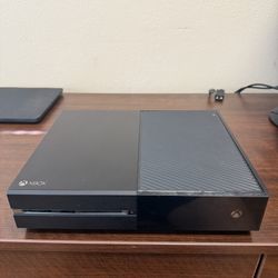 Xbox One