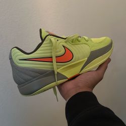 Nike JA 2