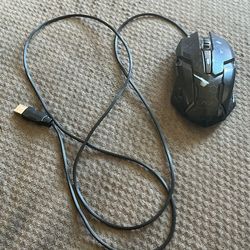 Gaming mouse