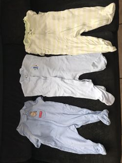 6-9 Months Sleep & Play Set