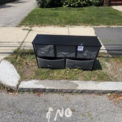 Free Small Dresser In Newton