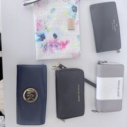 Wallets !!! YOUR CHOICE