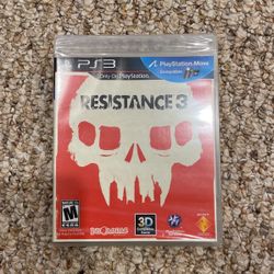 Resistance 3 | PS3