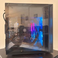 5600x | 3060 | 16GB | GAMING PC