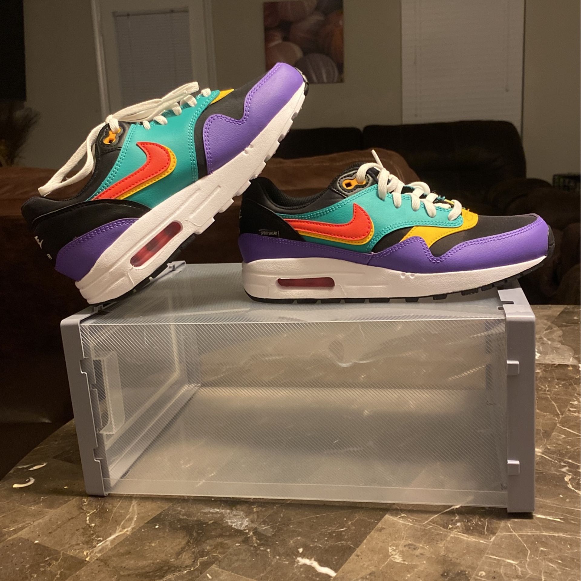 Air Max 1