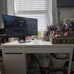 IKEA Desk