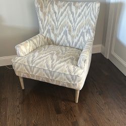 Accent Chair