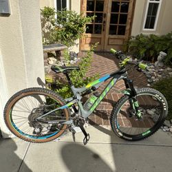 Scott Mountain Bike Carbon 27.5 