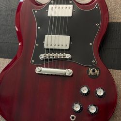 2007 Epiphone