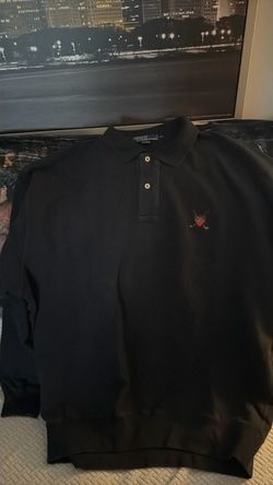 Ralph Lauren sweater long sleeves