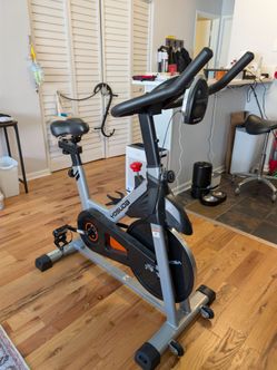 Yosuba Stationary Bike