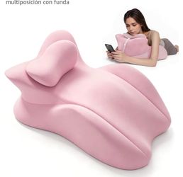 Almohada multifuncional New