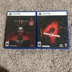 Ps5 Games