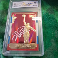 1986 michael Jordan rookie card