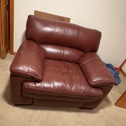 La-Z-Boy Arm Chair