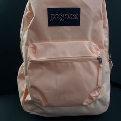 JANSPORT Backpack 